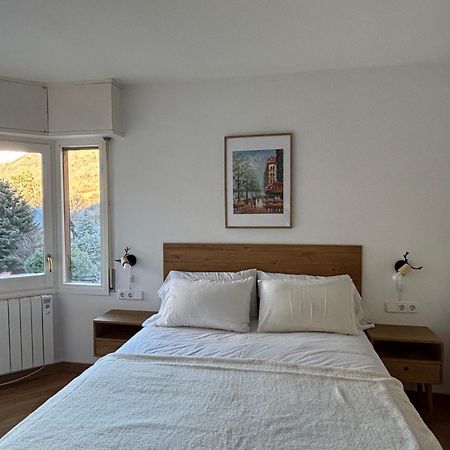 Tuca - Apartamento En Vielha Бетрен Экстерьер фото