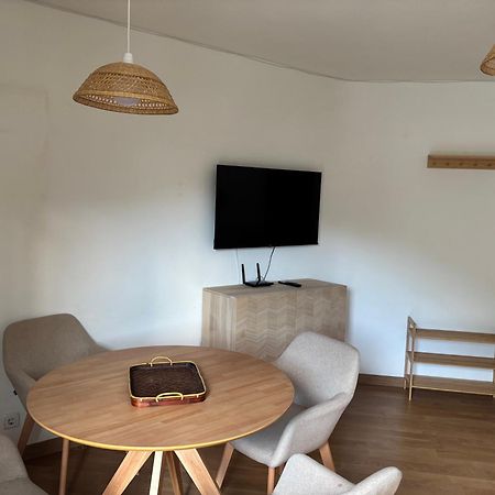 Tuca - Apartamento En Vielha Бетрен Экстерьер фото
