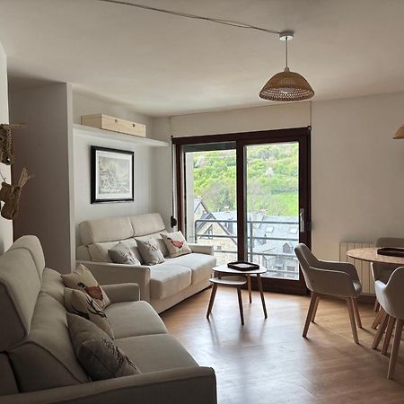 Tuca - Apartamento En Vielha Бетрен Экстерьер фото