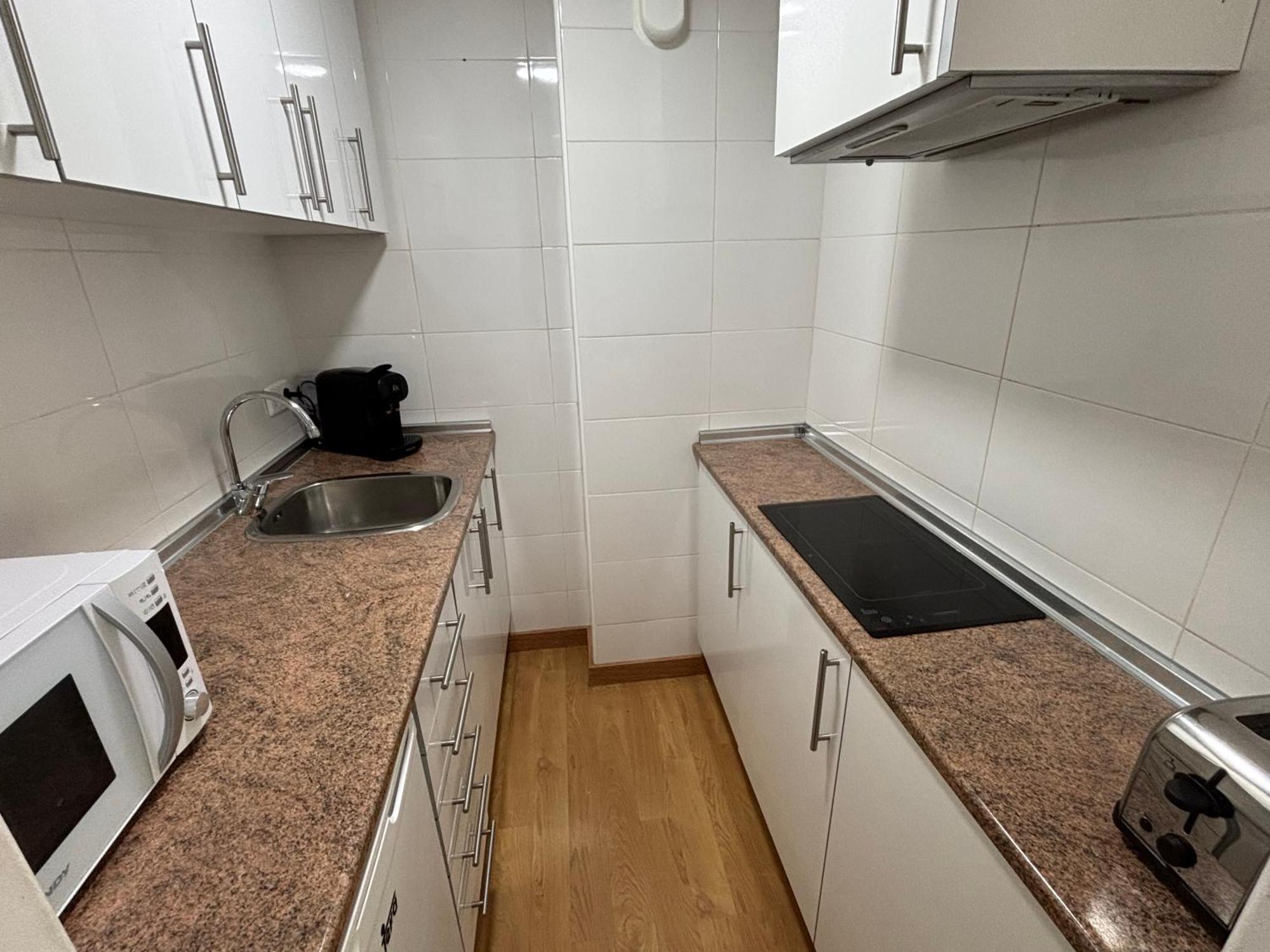 Tuca - Apartamento En Vielha Бетрен Экстерьер фото